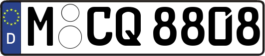 M-CQ8808