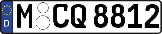 M-CQ8812