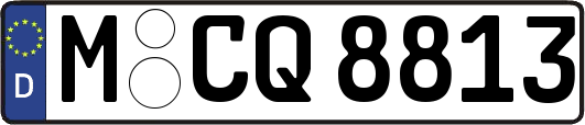 M-CQ8813