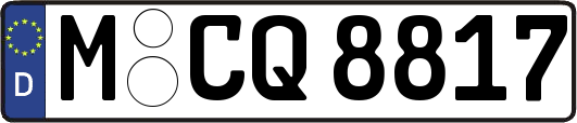 M-CQ8817