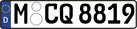 M-CQ8819