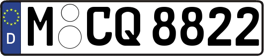 M-CQ8822