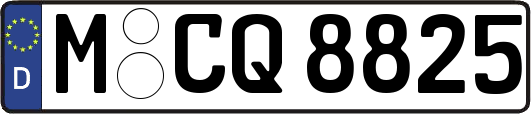 M-CQ8825