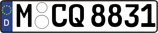 M-CQ8831