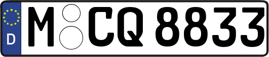M-CQ8833