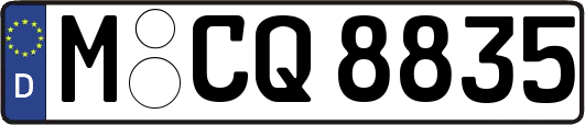 M-CQ8835