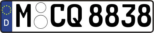 M-CQ8838
