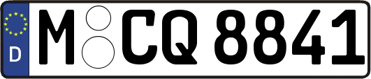 M-CQ8841