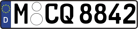 M-CQ8842