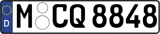 M-CQ8848