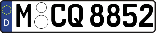 M-CQ8852