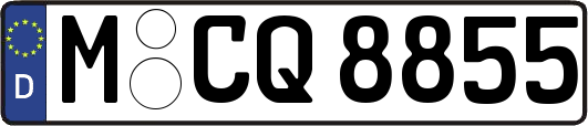 M-CQ8855