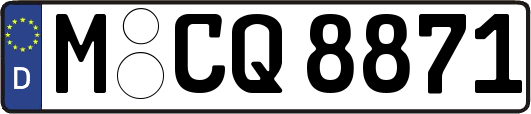 M-CQ8871