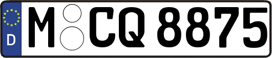 M-CQ8875