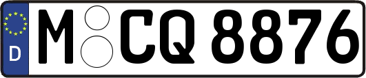 M-CQ8876