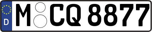 M-CQ8877