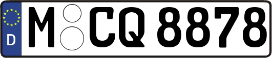M-CQ8878