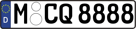 M-CQ8888