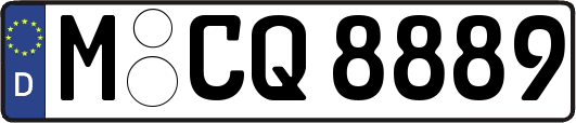 M-CQ8889