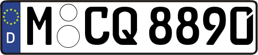 M-CQ8890