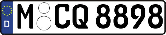 M-CQ8898