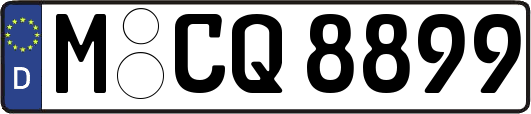 M-CQ8899