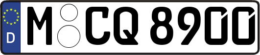 M-CQ8900