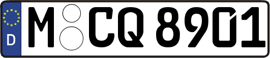 M-CQ8901