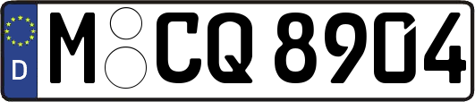 M-CQ8904