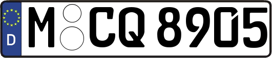 M-CQ8905
