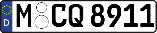 M-CQ8911