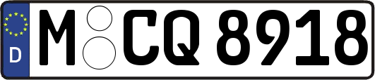 M-CQ8918