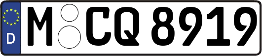 M-CQ8919