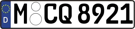 M-CQ8921