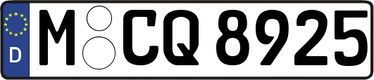 M-CQ8925