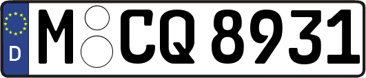 M-CQ8931