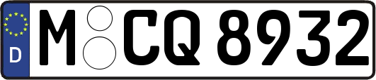M-CQ8932