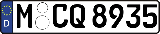 M-CQ8935