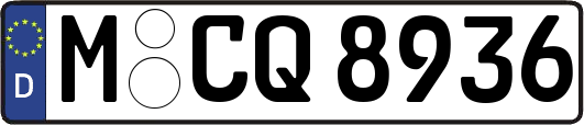 M-CQ8936