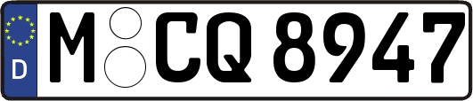 M-CQ8947