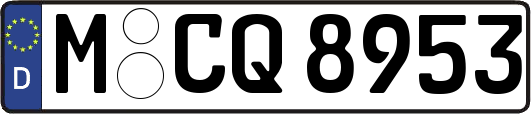 M-CQ8953