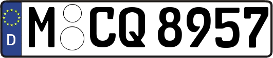 M-CQ8957