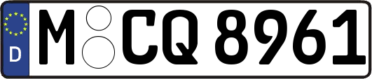 M-CQ8961