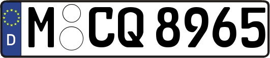 M-CQ8965