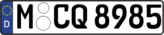 M-CQ8985