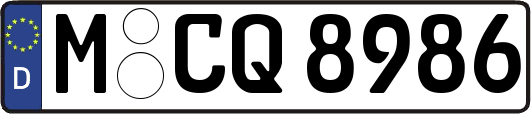 M-CQ8986
