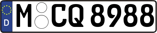 M-CQ8988
