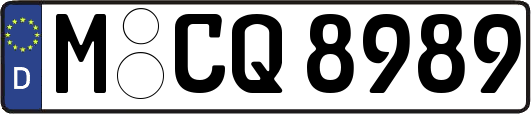M-CQ8989