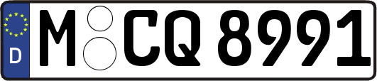 M-CQ8991