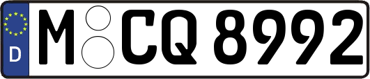 M-CQ8992